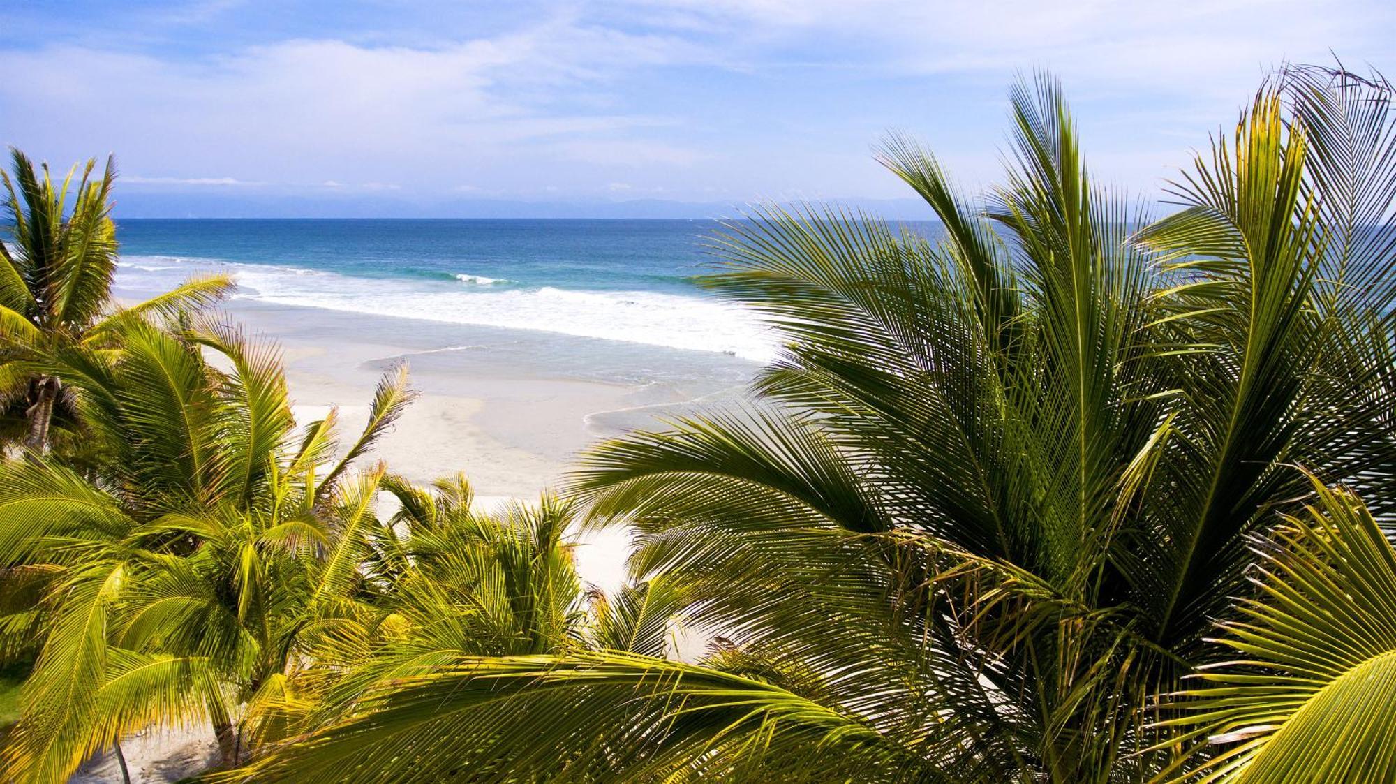 W Punta Cana, Adult All-Inclusive Exterior foto